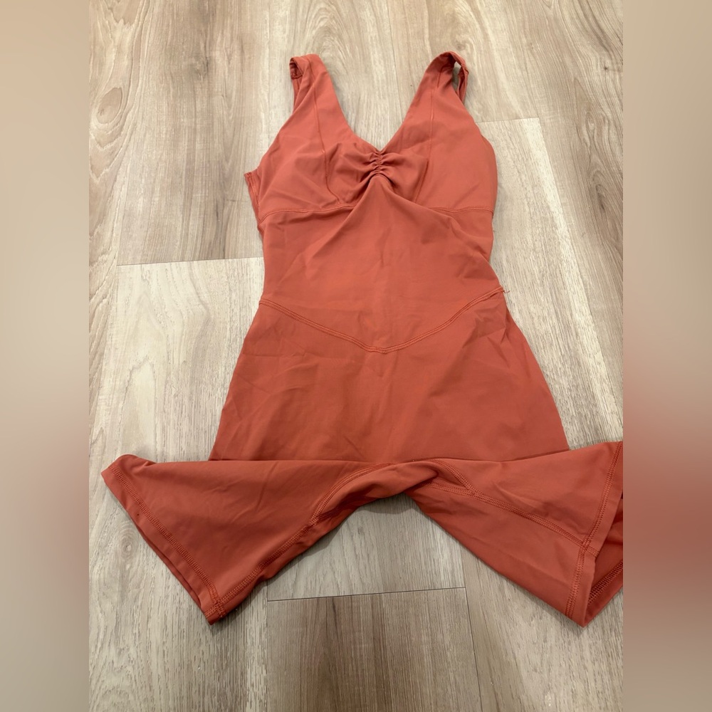Gymshark ELEVATE ALL IN ONE bodysuit